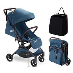 Mamazing Baby Stroller Ultra Air Lightweight - Thumbnail 6