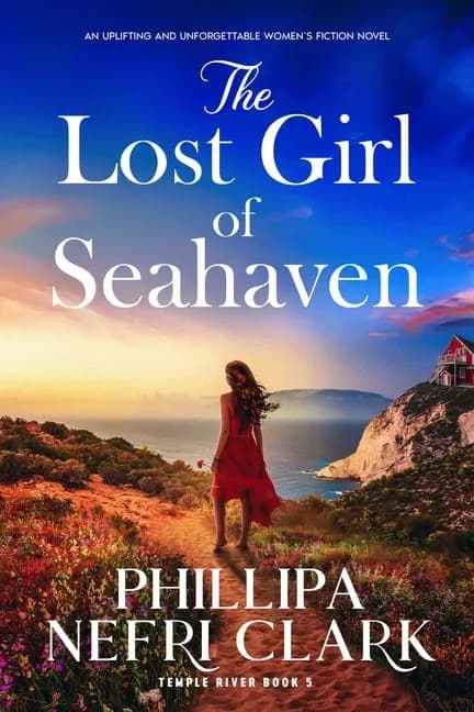 The Lost Girl of Seahaven (Book 5)