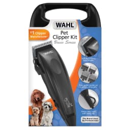 Wahl Basic Series Touch Up Corded Pet Clipper 10 - Thumbnail 11