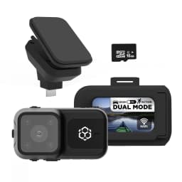 Yada Beon Plus 1080P Dash Cam Body Cam 2 in 1 - Thumbnail 1