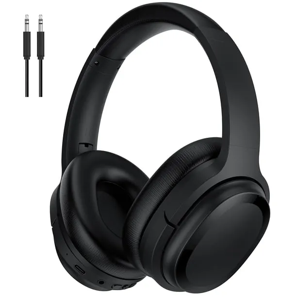 COWIN Active Noise Cancelling Headphones Bluetooth