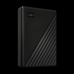 Wd Drive Plus 2TB External Portable Hard Drive - Thumbnail 1