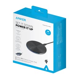 Anker Powerwave Pad Lite Wireless Charging Pad - Thumbnail 6