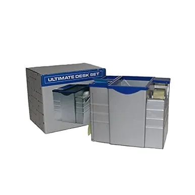 Ultimate Desk Set Organizer