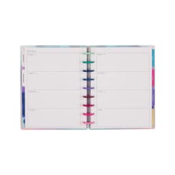 Happy Planner Monthly Weekly Classic Plannerjan - Thumbnail 5