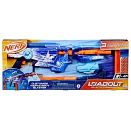 Nerf Loadout Galactic Commander Motorized Foam - Thumbnail 2