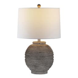 Safavieh Pendri 24 in Classic Contemporary Table - Thumbnail 7