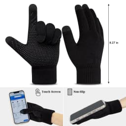 Loritta 3 Pack Women's Winter Hats and Casual - Thumbnail 3
