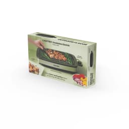 Chefman 6 Serving Electric Indoor Grill W - Thumbnail 8