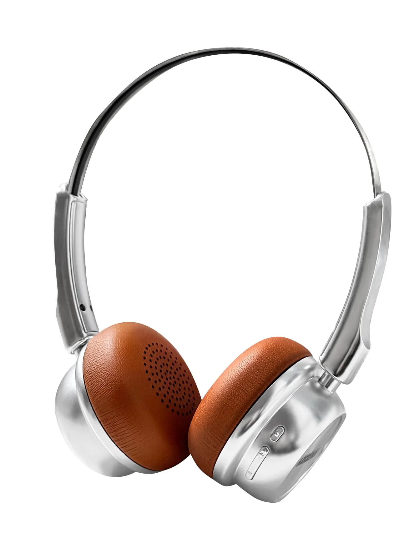 Akkhoo Wireless on Ear Headphones Bluetoothwired