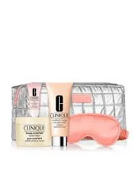 Clinique Bedtime Essentials Skincare Set