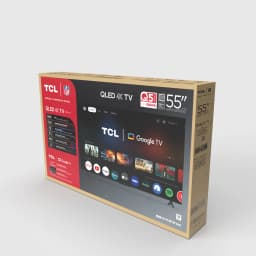 Tcl 55 Q Series Qled 4K Uhd Hdr Smart Google TV - Thumbnail 20