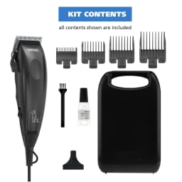Wahl Basic Series Touch Up Corded Pet Clipper 10 - Thumbnail 3