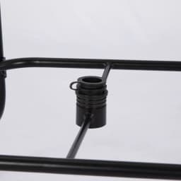 Mainstays Albany Lane 5 Piece Steel Outdoor Patio - Thumbnail 14