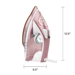 Blackdecker Pearl Glide Steam Iron for Clothes - Thumbnail 13