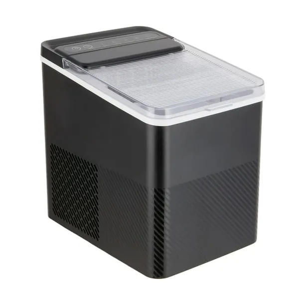 Mainstays Portable Countertop Ice Maker 26 Lbs Per
