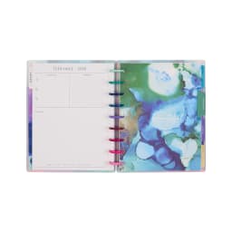 Happy Planner Monthly Weekly Classic Plannerjan - Thumbnail 6