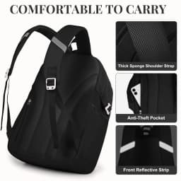 Dakimoe Kids Backpack School Backpacks for College - Thumbnail 6