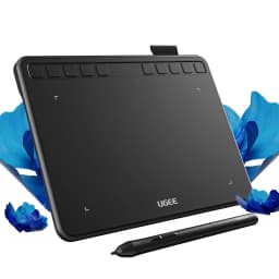 Ugee S640 Graphic Drawing Tablets Digital Pen - Thumbnail 1