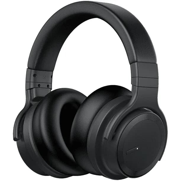 COWIN Bluetooth Headphones Active Noise Cancelling