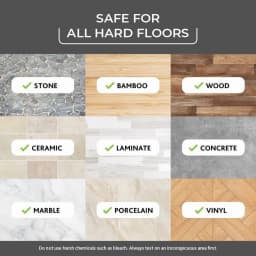 O Cedar Rinseclean Spin Mop and Bucket System - Thumbnail 17