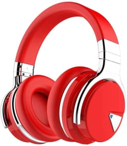 COWIN Bluetooth Noise Canceling Over Ear - Thumbnail 1