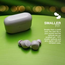 Jlab Go Air Pop Bluetooth Earbuds True Wireless - Thumbnail 2