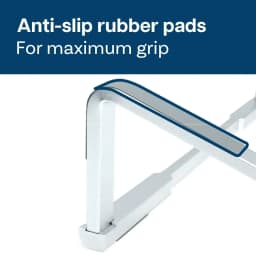 Mmobiel Foldable Laptop Stand Riser 1018 - Thumbnail 8