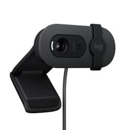 Logitech Brio Full HD Webcam for Meetings - Thumbnail 1