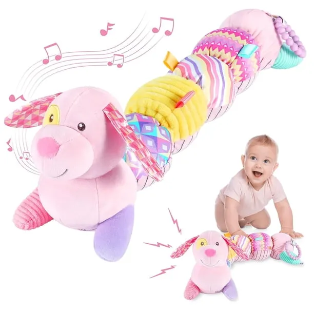 Baby Toys 0 6 to 12 Months Musical Infant Toys