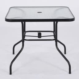 Mainstays Albany Lane 5 Piece Steel Outdoor Patio - Thumbnail 5