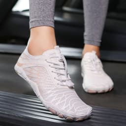 Beranmey Pro Barefoot Shoes for Women and Men Wide - Thumbnail 8