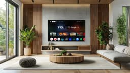 Tcl 55 Q Series Qled 4K Uhd Hdr Smart Google TV - Thumbnail 19