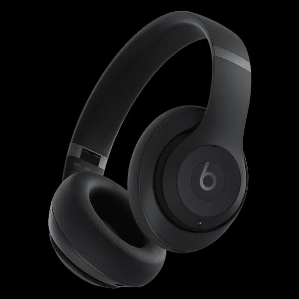 Beats Studio Pro Wireless Headphones Black