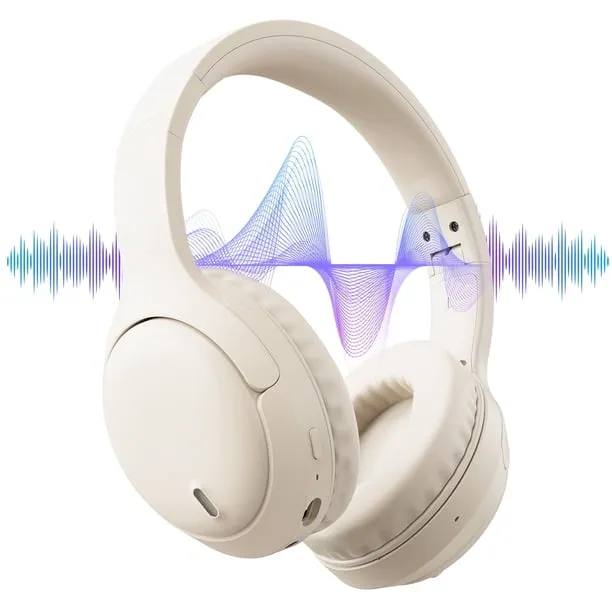 Headphones Auoshi Active Noise Cancelling
