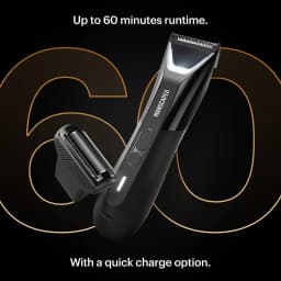 Manscaped the Lawn Mower 50 Ultra Precision Pack - Thumbnail 9