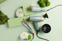 Remington Botanicals 1 Flat Iron Ceramic Micro - Thumbnail 5