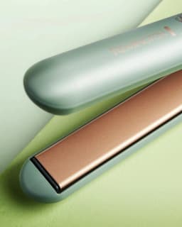 Remington Botanicals 1 Flat Iron Ceramic Micro - Thumbnail 7