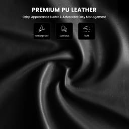 Mainstays Executive Ergonomic High Back Leather - Thumbnail 16