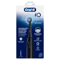 Oral B Io Series 2 Rechargeable Electric - Thumbnail 9