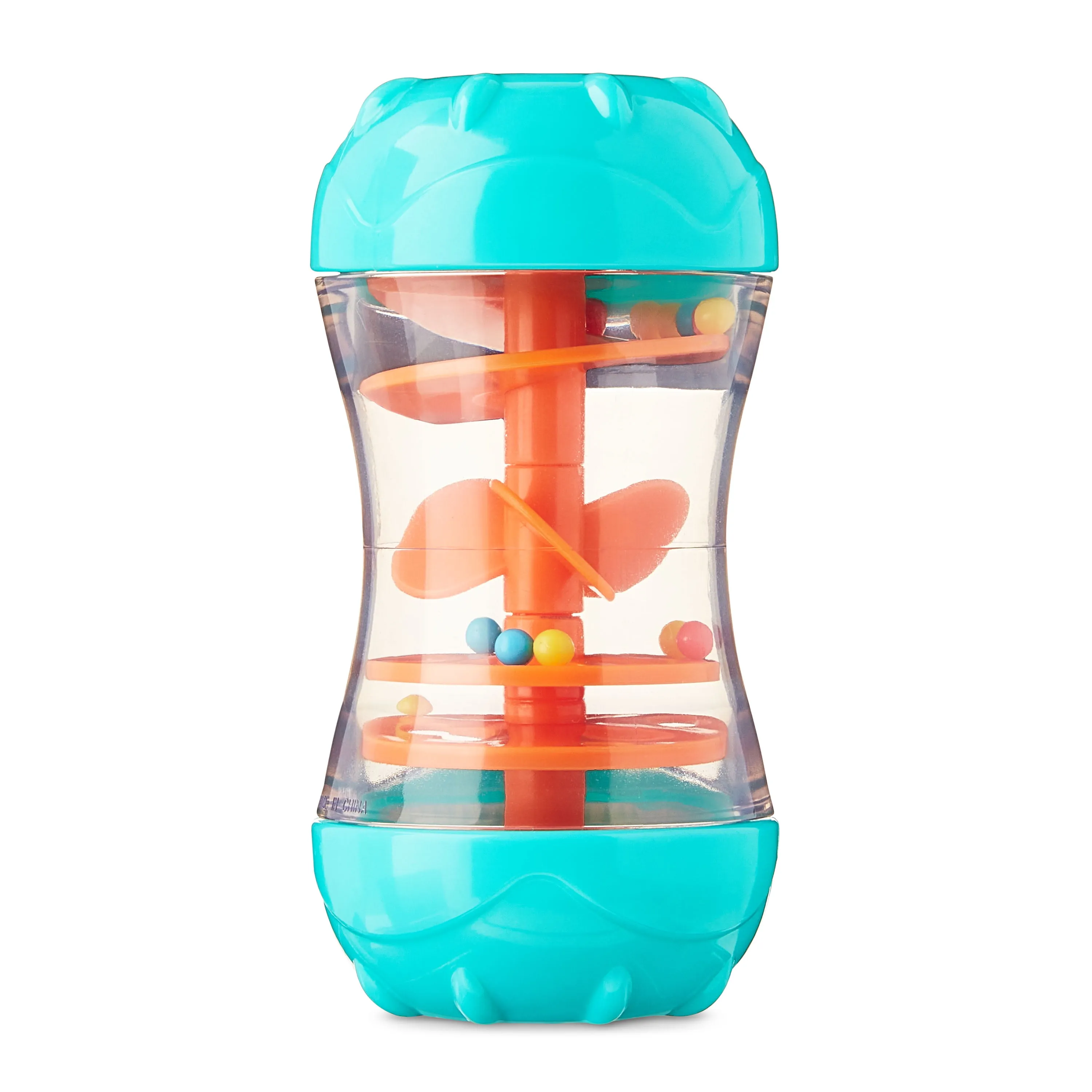 Spark Create Imagine Rainmaker Rattle Baby Infant