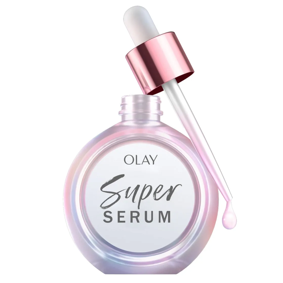Olay Super Serum 5 in 1 Skin Enhancing Face Serum