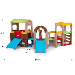 Simplay3 Young Explorers Modular Play System - Thumbnail 7