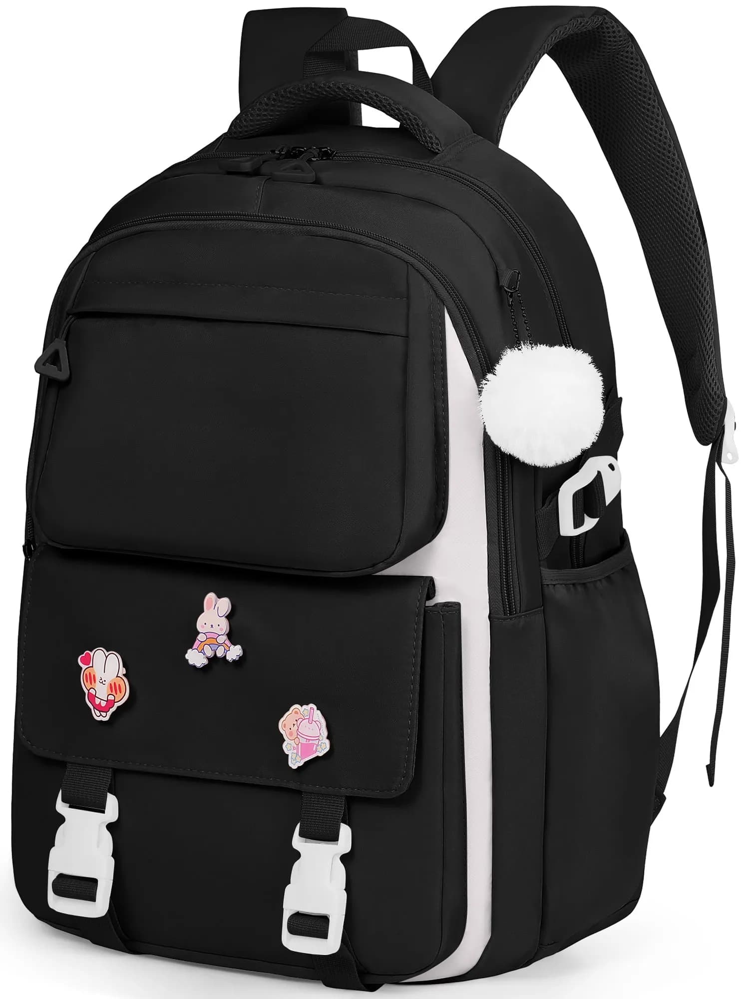 Dakimoe Kids Backpack School Backpacks for College