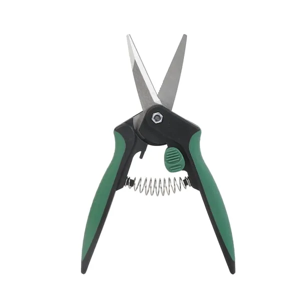 Expert Gardener Snipping Shears