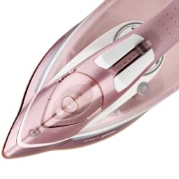 Blackdecker Pearl Glide Steam Iron for Clothes - Thumbnail 11