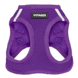 Voyager Step in Air Dog Harness All Weather Mesh - Thumbnail 1
