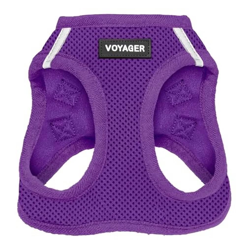 Voyager Step in Air Dog Harness All Weather Mesh