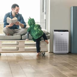 Winix Air Purifier C535 4 Stage Cleaning - Thumbnail 7