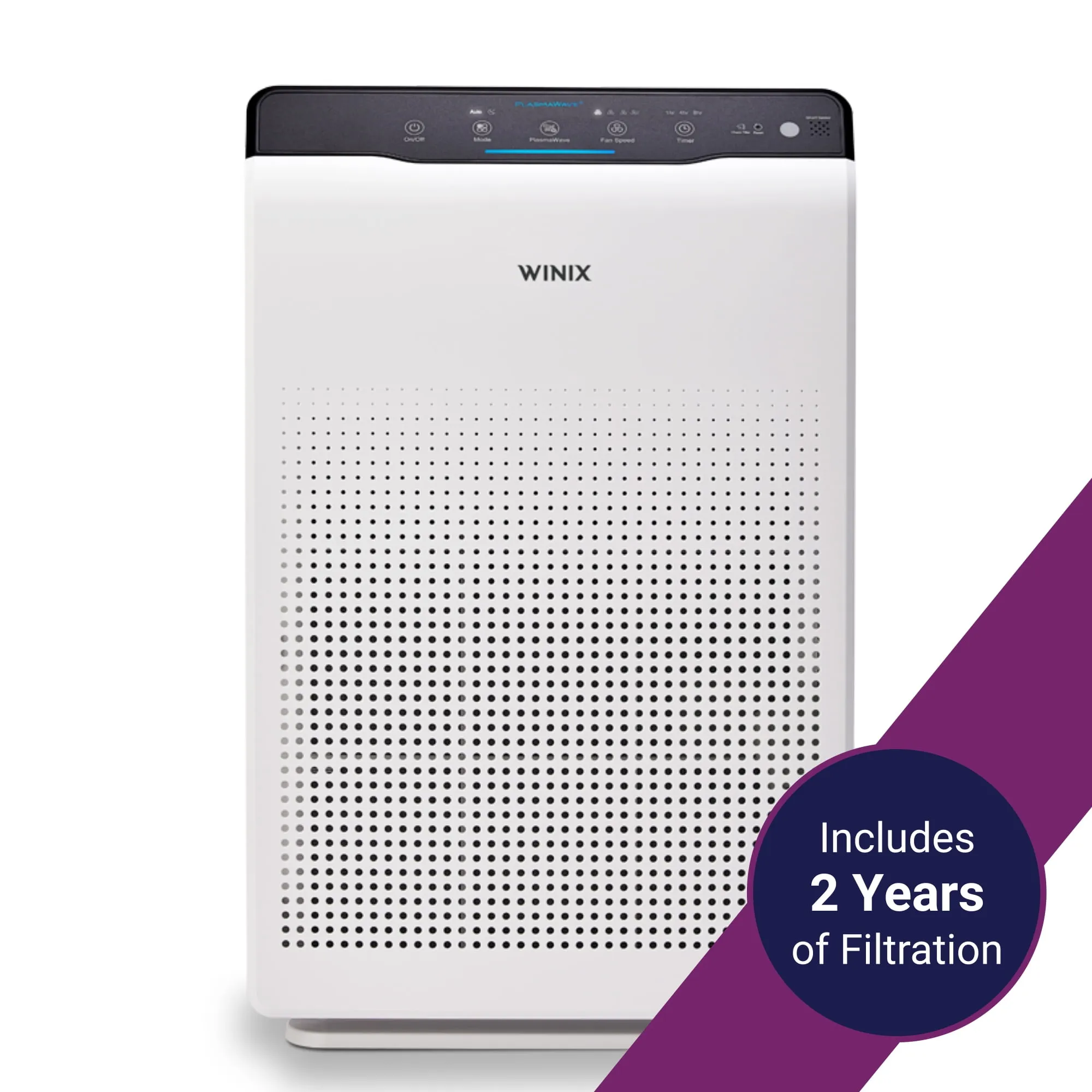 Winix Air Purifier C535 4 Stage Cleaning